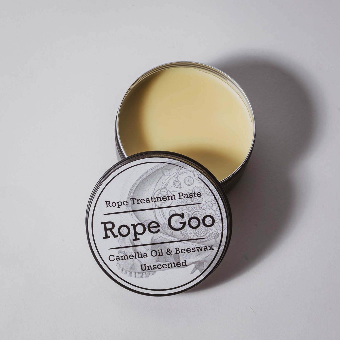 Rope Goo (treatment paste for shibari) Treatment Product Unscented (150 ml)