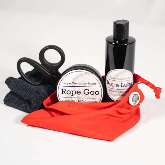 Rope Care Kit Rope care 
