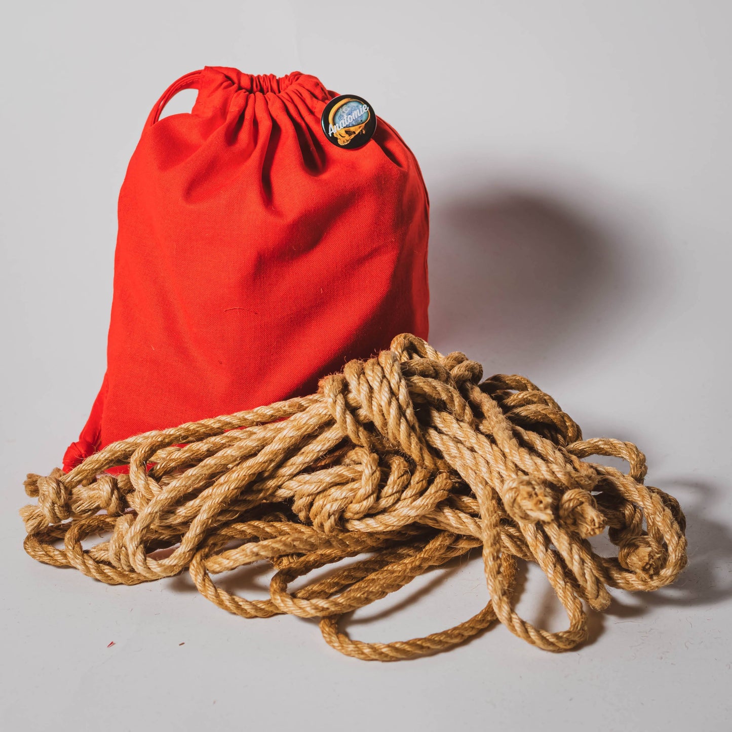 Bag O' Bits Shibari Rope 