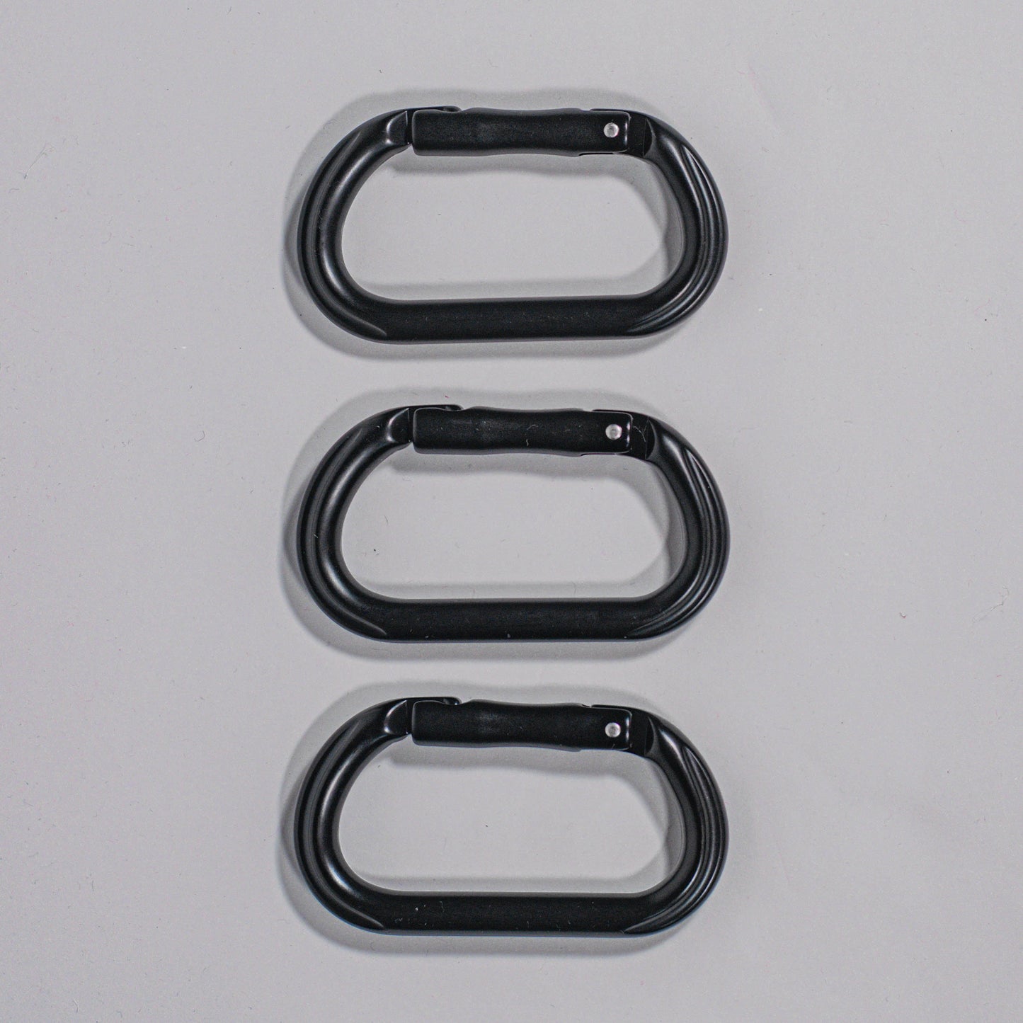 Carabiners Carabiners 6 carabiners 