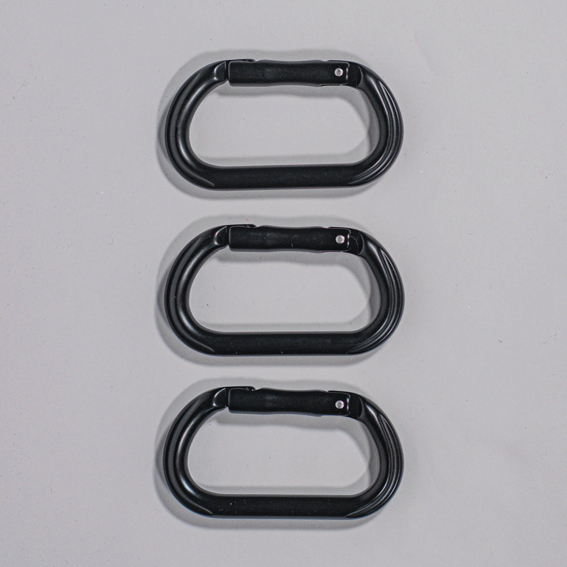 Carabiners Carabiners 6 carabiners 