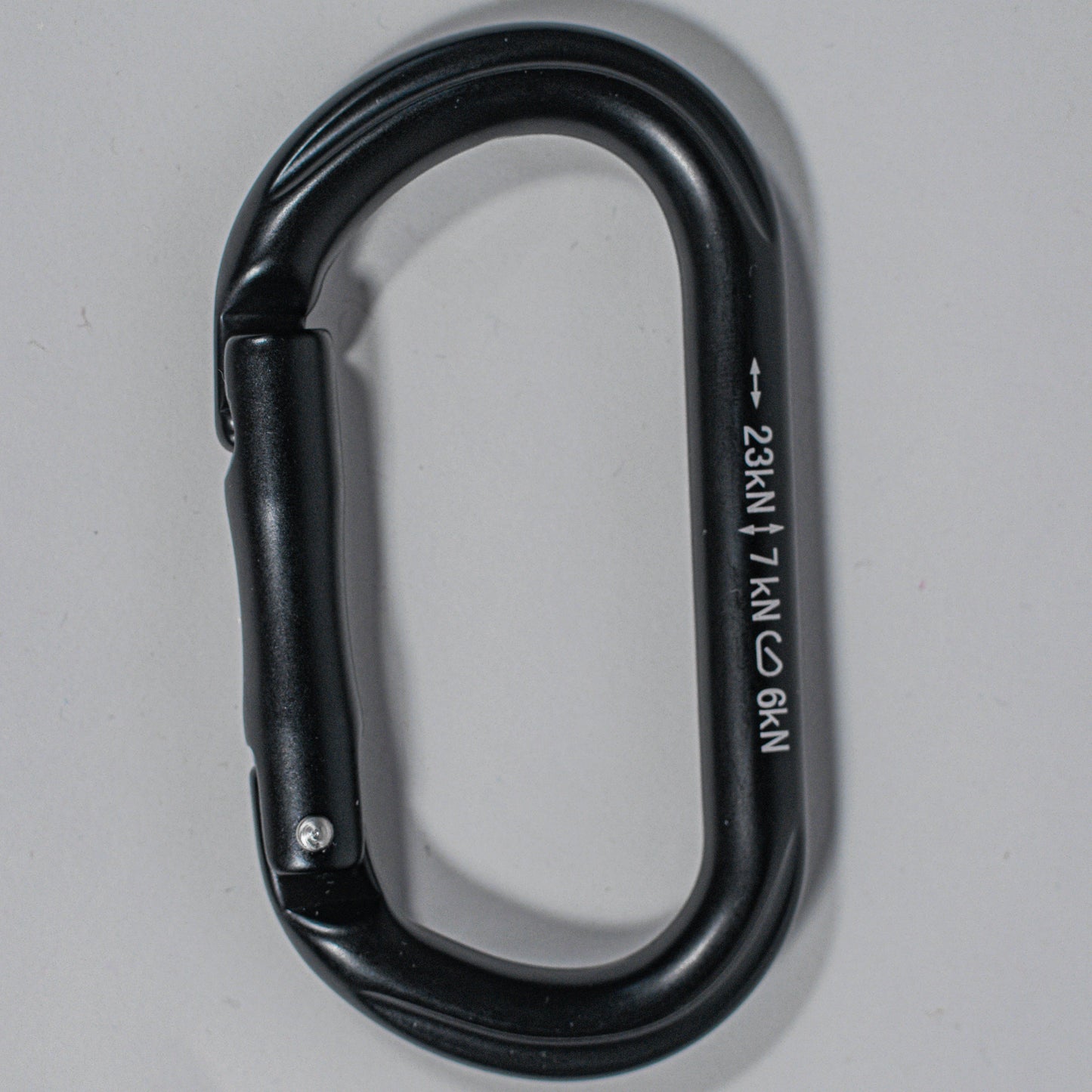 Carabiners Carabiners Single carabiner 